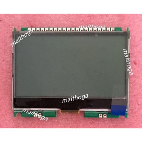 20PIN SPI COG LCM 19296 LCD Module ST75256 Controller 3.3V 5V White Backlight Parallel/I2C Interface