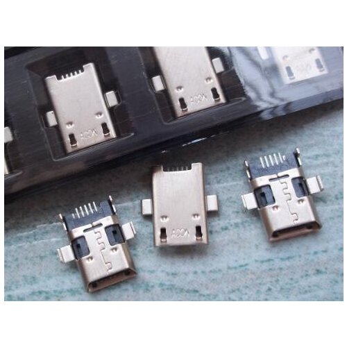 5pcs Micro new USB Charging Port Connector For ASUS Zenpad ZENPAD 10 Z300C Z300CG CL P023 8.0 Z380 Z380KL Z380C ZenPad10