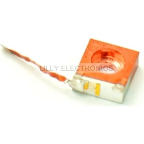 808nm +-3nm 2w C-Mount Infrared IR Laser Diode No FAC