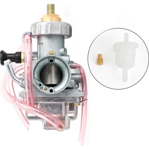Artudatech Carburetor Carb fit for Yamaha BLASTER 200 YFS200 YFS 200 CARBY 1988-2006 1999 2001 2002 2003 2004 2005