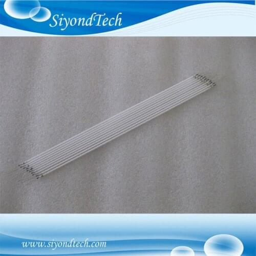 Free Shipping!!! 10PCS/Lot 4inch 96MM*2.2MM CCFL Lamp Tube Code Cathode Fluorescent Backlight For Industrial Control Screens