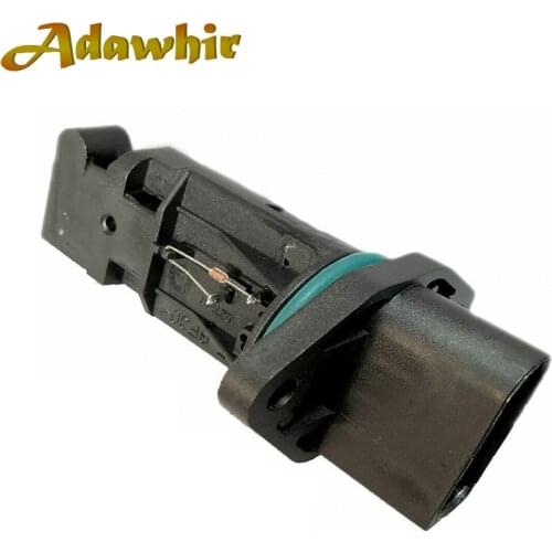 Mass Air Flow Maf Meter Sensor For MERCEDES-BENZ V-Classe Vito 638 V230 V200 V280 2.0i 2.3TD Bus MPV 0280217523 0 280 217 523