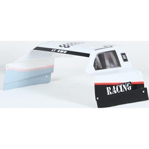 Losi 5ive-t 5T middle body cover car shell