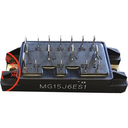 MG15J6ES1 MG15G6EM1 Original, Can Provide Test, 1 Year Warranty