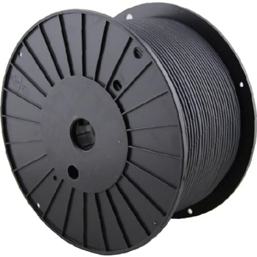 MPS X-9 99.99997%OCC+ 6N OCC Silver Plated headphone cable DIY earphone wire audio cable wire RCA Speaker audio cable