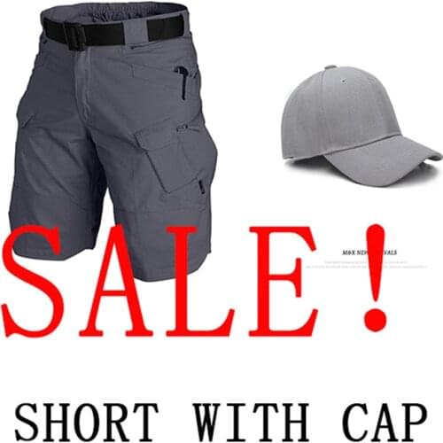 Nittany Lions Touring Shorts