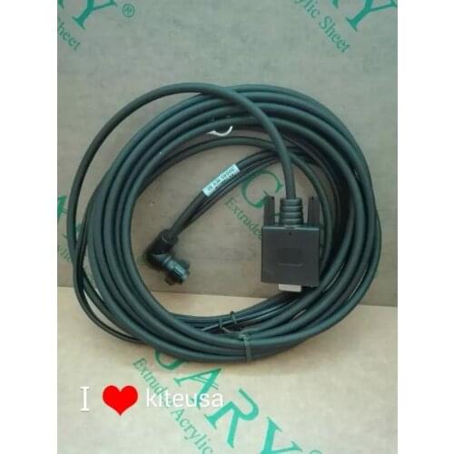 Brand New Trimble Ag GPS Receiver Standard Power Cable / Data Cable P/N 30945