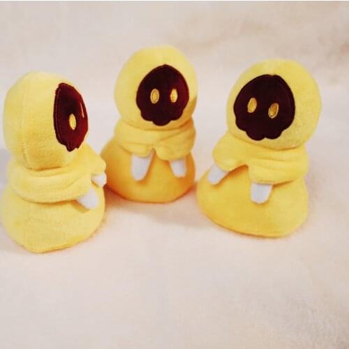 Cosmile Q Cthulhu Hastur Pillow Plush Plushies Doll Toy Stuffed Cushion Cute Xmas Gift Limit Cosplay Props