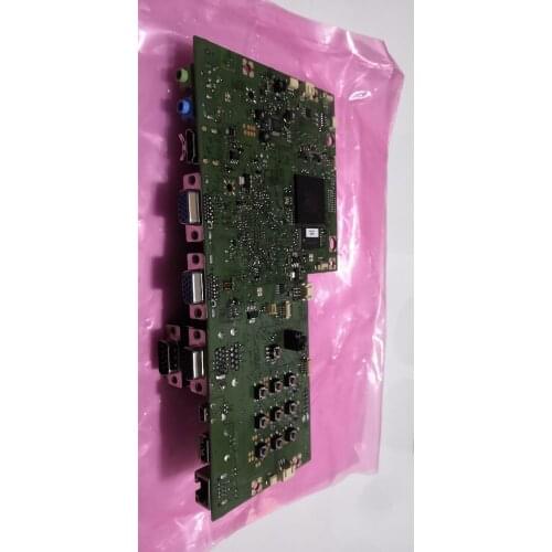 Projector Main Mother Board Control Panel Fit for BENQ MX666 MW665