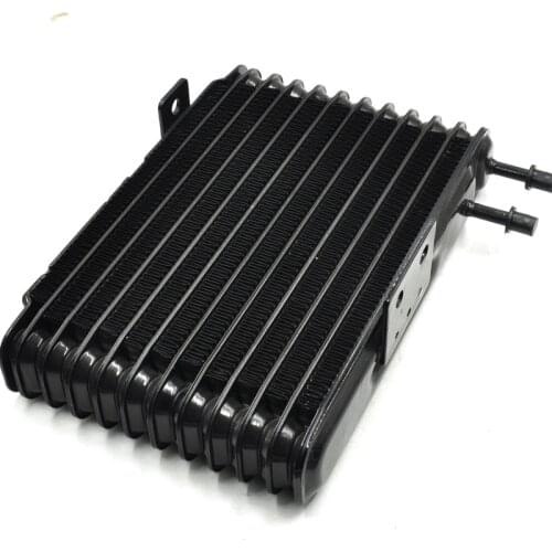 Transmission Gear Box Oil Cooler Radiator For Mitsubishi Outlander Delica 2006- 2920A123