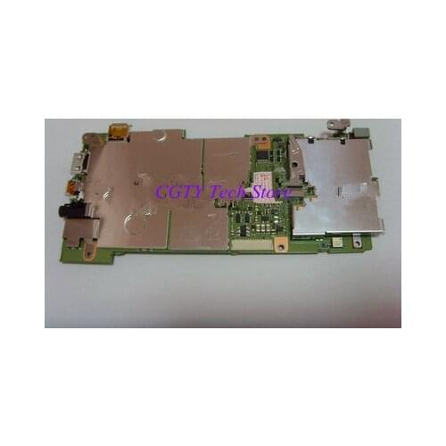 Repair Parts Main Board Motherboard Digital Board CG2-2321-020 For Canon EOS 5D Mark II