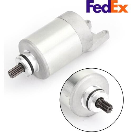 Topteng Starter For Derbi GPR125 Senda SM125 Terra 2004-2016 / Aprilia RS4 125 58143R