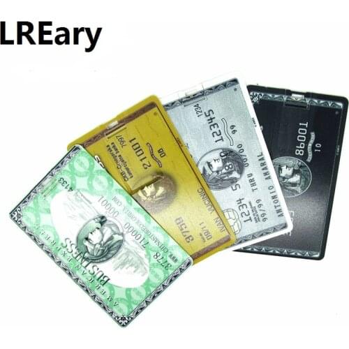 100% Real capacity Credit American express cards style USB flash drive memory stick Pen drive 4GB8GB16GB32GB 4colors u disk