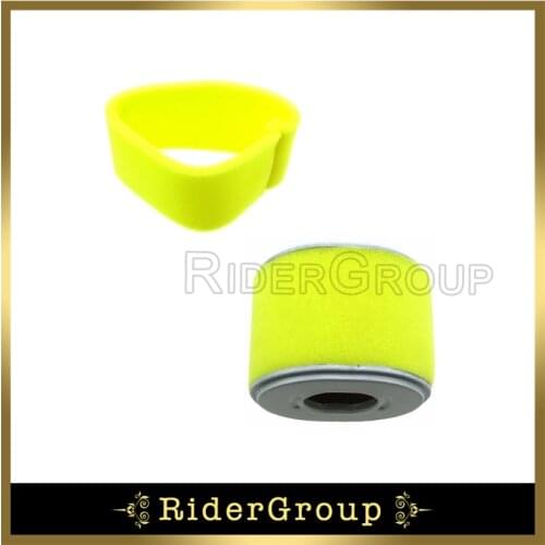 Air Filter For Honda 17210-ZE2-505 17210-ZE2-515 17210-ZE2-822 GX240 GX270 17218-ZE2-821