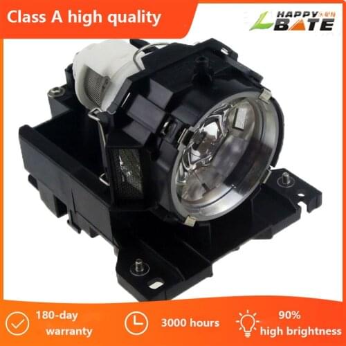 High Brightnes Compatible Projector Lamp RLC-021/RLC021 With Housing/Case For VIEWSONIC PJ1158 With 180 Days Warranty
