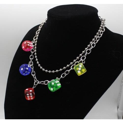 Чокеры из бусин ZUWEI WU China At AliExpress