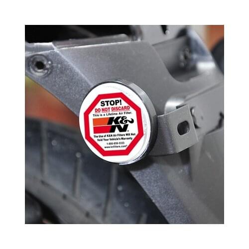 1x Car Styling Sticker Do Not Discharge Warning Filter Helmet Bike Motorcycle Head Decals