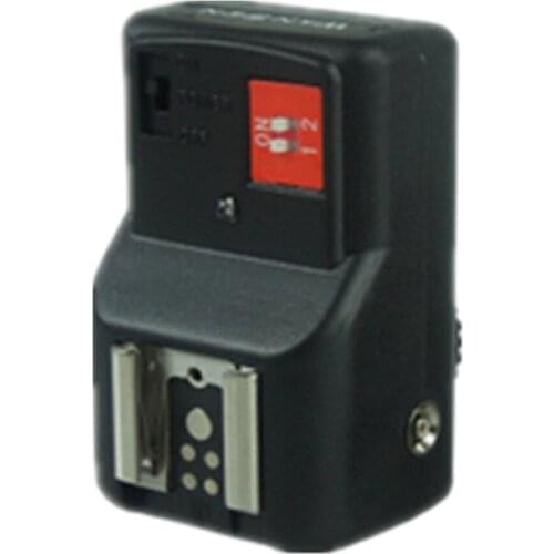 PT-04 GY 4 channel Receiver PT-04 for Flash Trigger