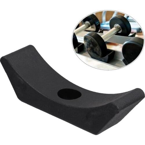 5 Pcs Dumbbell Racks Dumbbell Holders Dumbbell Brackets Dumbbell Storage Stands