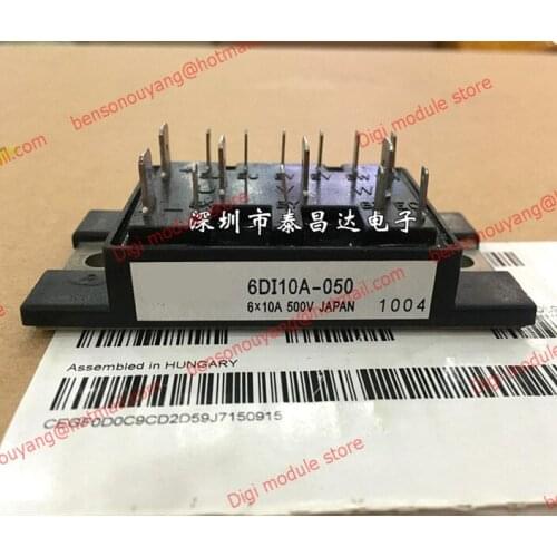 6DI10A-050