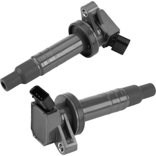 90919-02239​ Car Accessory Brand New Quality Aftermarket Plastic metal Ignition Coil Fit for TOYOTA Corolla Celica Matrix 1.8L