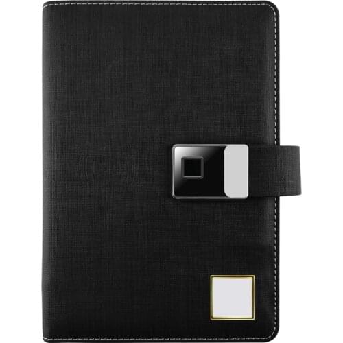 BST Diaries And Notebooks