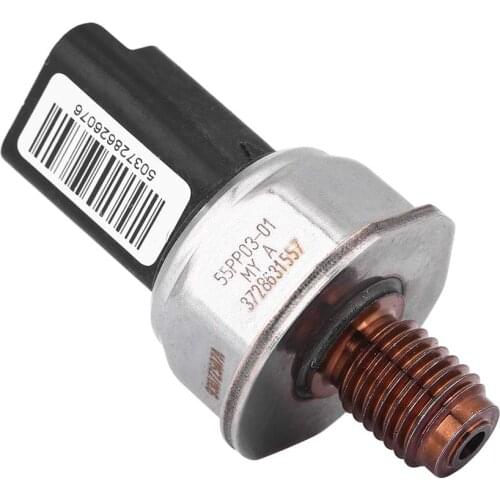 Oil Pressure Sensor 55PP03-01 Car Fuel Rail Pressure Switch for Focus Mondeo Transit Sedona for NV200 Clio Kangoo 2001-2016