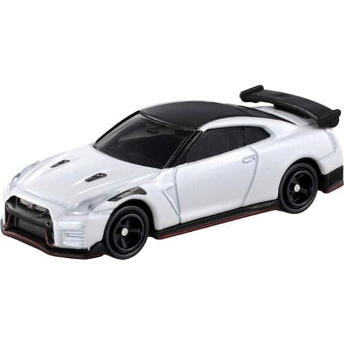 Kids Dolls Collectibles TAKARA TOMY TOMICA Nissang GTR Nismo 2020 Model Kit 1/62 Scale No.78 133025 Diecast Miniature Toys