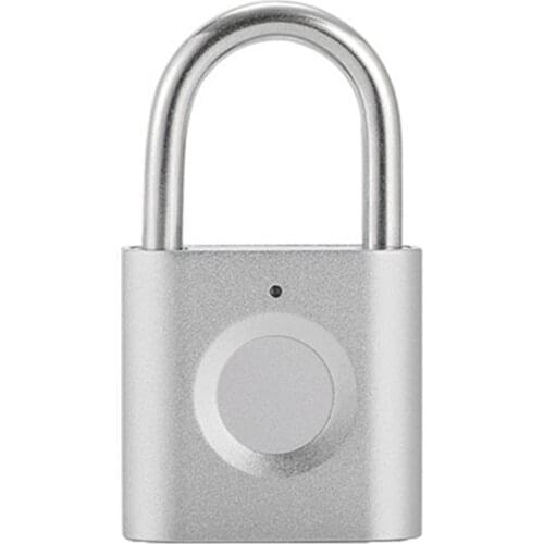 HXSJ Biometric Locks