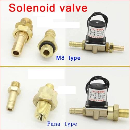 INDEXTOP Pneumatic Parts