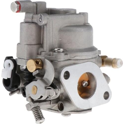 Boat Motor Carbs Carburetor Assy 68T-14301-11-00 fits for Yamaha Outboard Motors