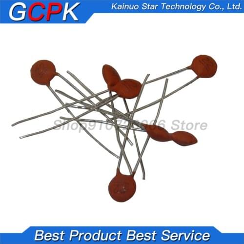 100pcs Ceramic capacitor 50V 1pF ~ 100nF 0.1uF 104 4.7PF 10PF 22PF 33PF 47PF 100PF 101 220PF 10NF 330PF 470PF 1NF 103 47NF 473