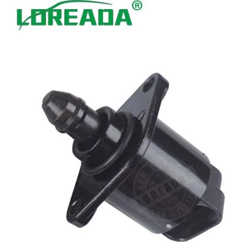 LOREADA Idle Air Control Valve B95/00 C95197 1920X9 For Citroen Evasion Jumper Xantia XM Xsara Peugeot 306 405 406 605 806 Boxer