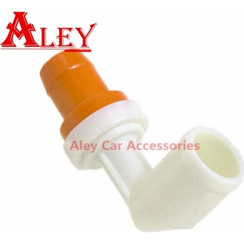 L3K9-13-890 L3K913890 INTAKE MANIFOLD OIL SEPERATOR P.C.V. VALVE FOR MAZDA 3 CX7 2.3L SPEED6 PCV OEM New