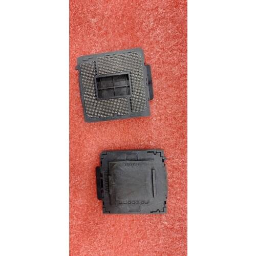 LGA1151 1150 1155 1156 CPU carrier with solder ball CPU socket socket Original LGA1200