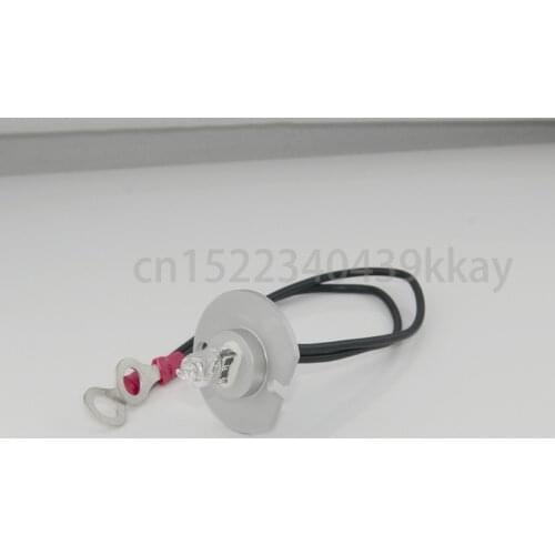 Mindray BS200 BS220 BS280 BS320 BS380 BS390 BS400 BS420 BS480 Halogen Lamp 12V20W NEW Version