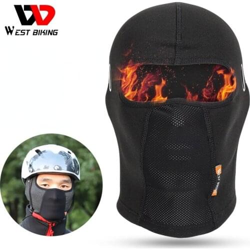 Balaclava Motorcycle Face Mask Moto Tactical Face Shield Mascara Ski Mask Cagoule Visage Full Face Mask Gangster Mask