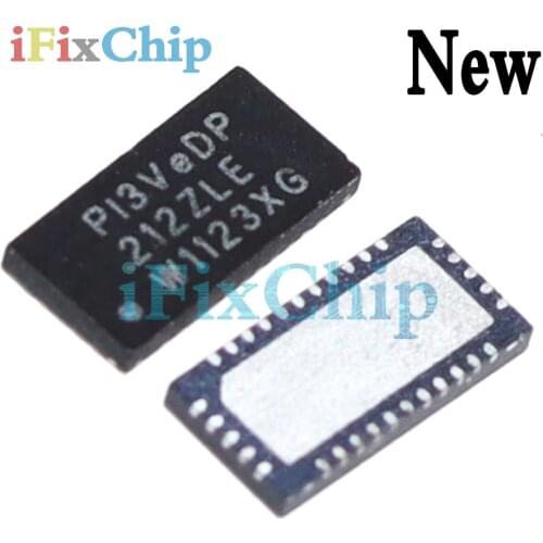 New PI3VEDP212ZLE PI3VEDP 212ZLE P13VEDP TQFN32