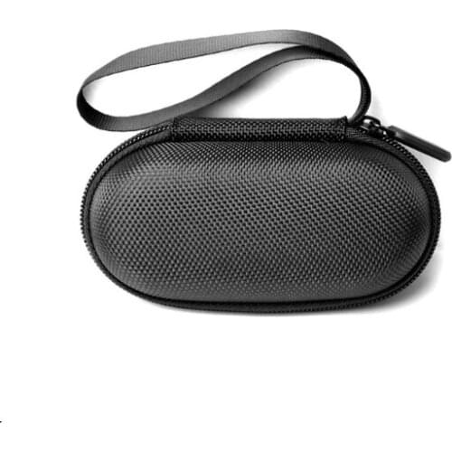Portable Headphone Hard Case Carry Box Pouch Storage Bag for B ose Sport Earbuds Wireless Headphones Headset Accessories QW