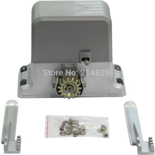 Sliding Gate Motor Gear Driven Door Opener Gate Operator