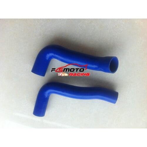 Silicone Radiator hose For Ford Cortina TC TD TE TF 6cyl