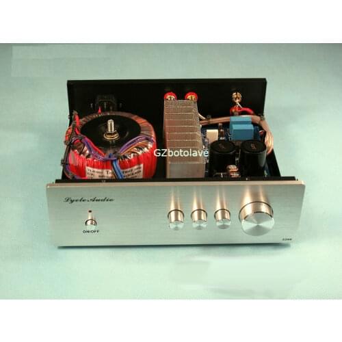 TDA7294 band tone power amplifier HIFI power amplifier fever power amplifier