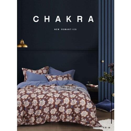 Wenyafang Jacquard Bed Linen