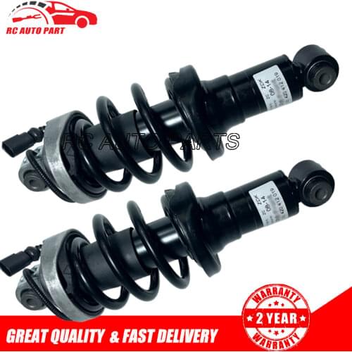 Rear Left Right Air Shock Absorber For Audi R8 4S3 2015-2021 Spyder 4S9 2017-2021 4.2 5.2L 420512019J 420512020J 420512019Q