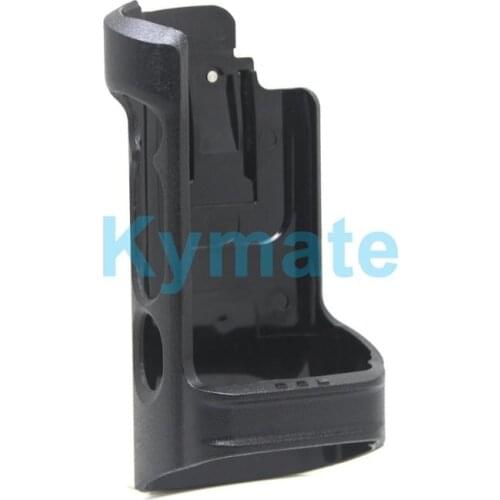 Kymate APX6000 Belt Clip PMLN5709 Back Holster Holder Battery Casing With Belt Clip For MotoRola APX6000 APX8000