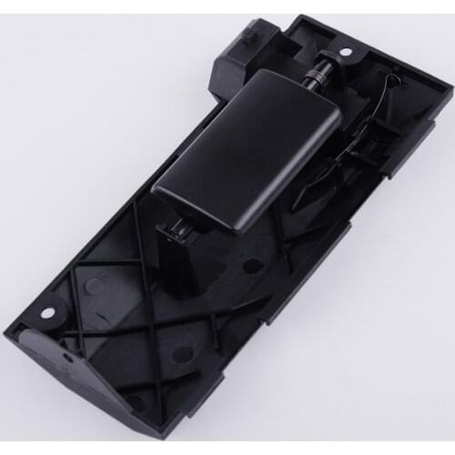 1362610 Car Glove Box Catch Lock Assy Handle Cover Fit For Ford Mondeo MK3 2000 2001 2002 2003 2004 2005 2006 2007 LHD
