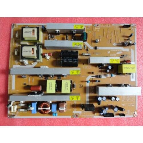 Free shipping 1pcs/lot Original LA46A550P1R power supply board BN44-00202A IP-271135A
