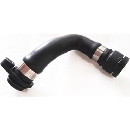 For BMW 1 E81 E87 E88 3 E46 E90 X3 E83 1998 Cooling System Water Hose Pipe