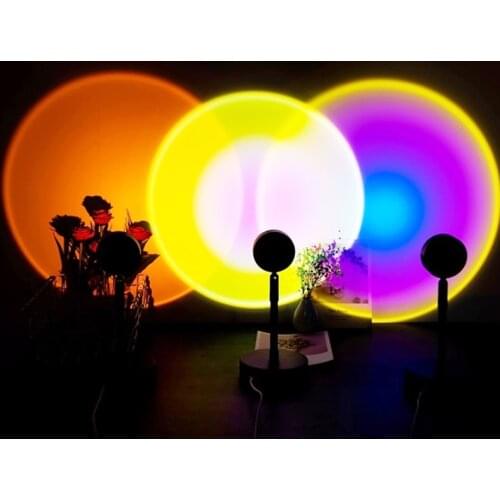 ICSATMA LED Night Lights