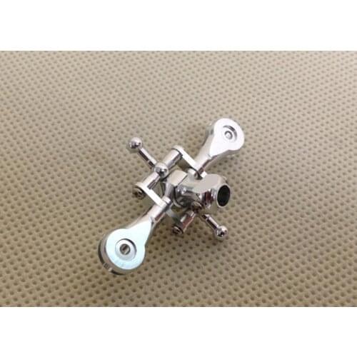 ESKY CNC Metal Head Upgrade kit for LAMA V3 V4 KOB Dauphin Hunter Comanche R22